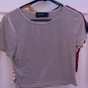 MinkPINK cute women’s top!